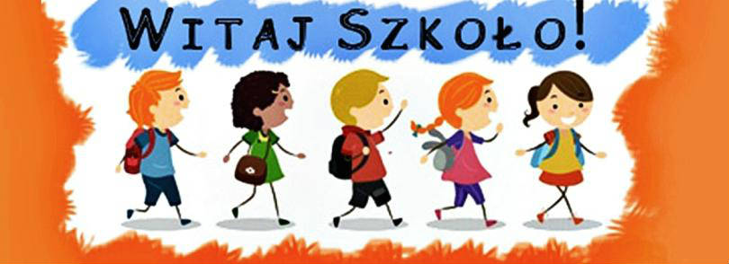 Uroczyste Rozpoczęcie Roku Szkolnego 2018/2019 - Obrazek 1