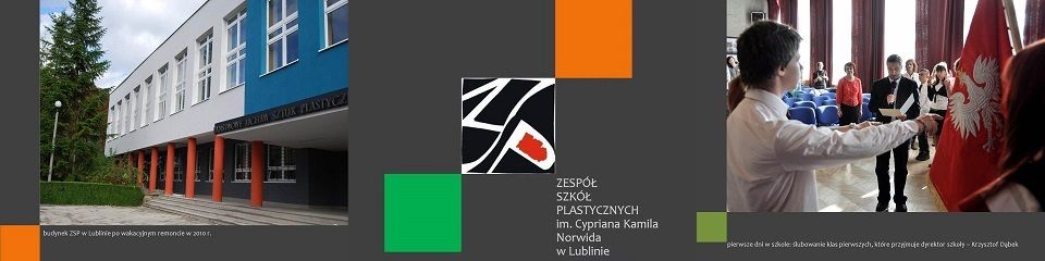 Plan lekcji | Państwowe Liceum Sztuk Plastycznych im. Cypriana Kamila